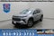 2025 Chevrolet Traverse AWD LT