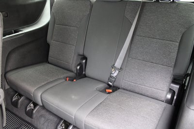 2025 Chevrolet Traverse AWD LT