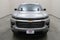 2025 Chevrolet Traverse AWD LT