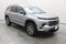 2025 Chevrolet Traverse AWD LT