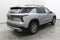 2025 Chevrolet Traverse AWD LT