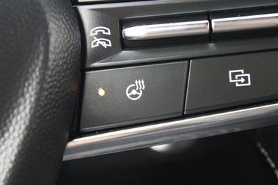 2025 Chevrolet Traverse AWD LT