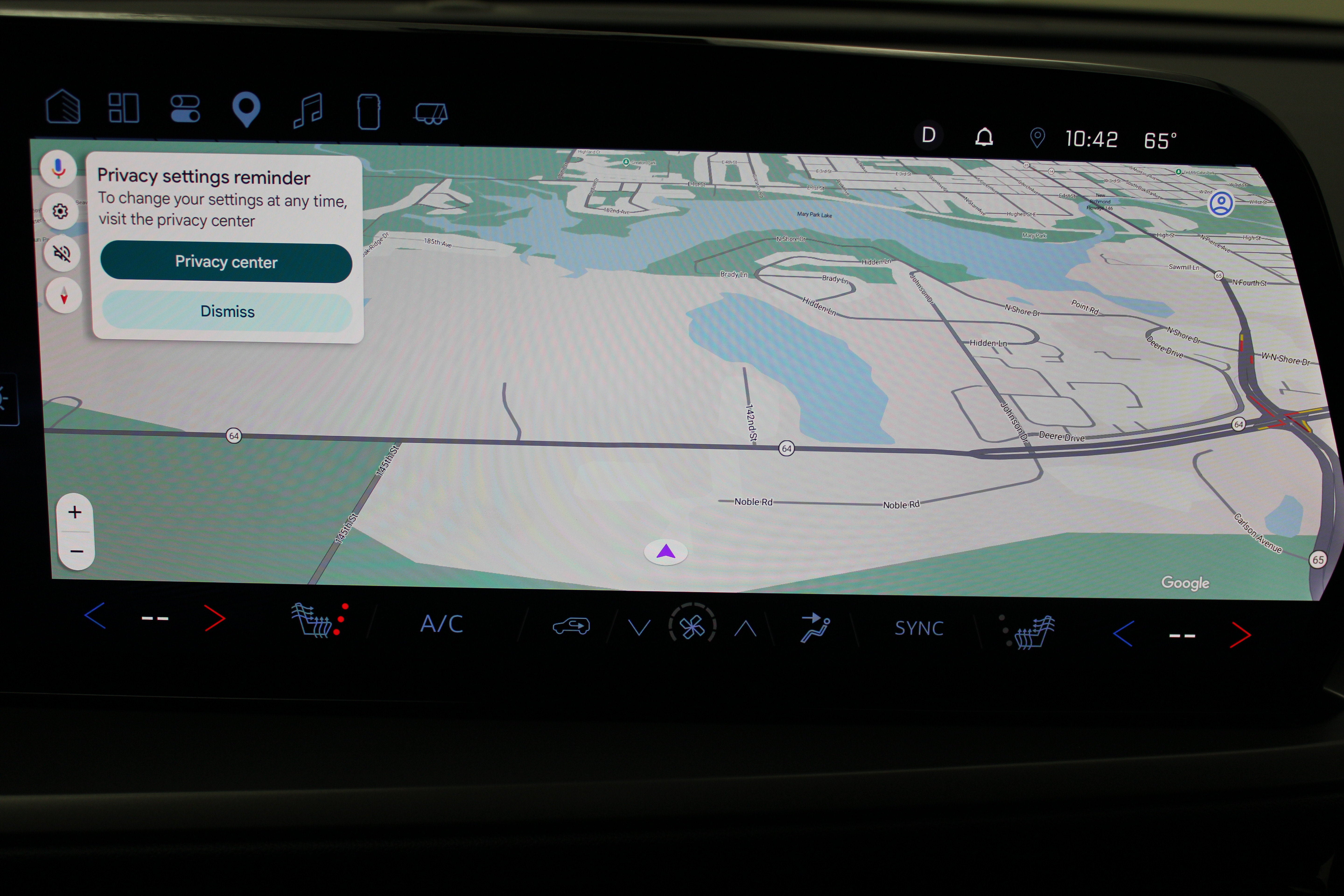 2025 Chevrolet Traverse AWD LT