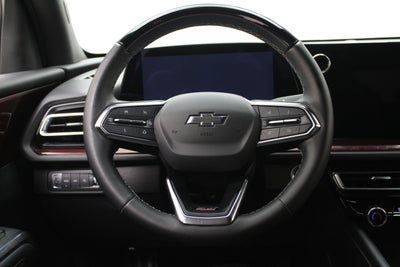 2024 Chevrolet Traverse AWD Z71