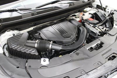 2024 Chevrolet Traverse AWD Z71