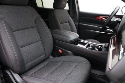 2024 Chevrolet Traverse AWD Z71