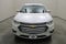 2021 Chevrolet Traverse High Country