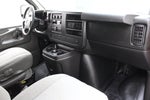 2011 Chevrolet Express Passenger 1500 1LT