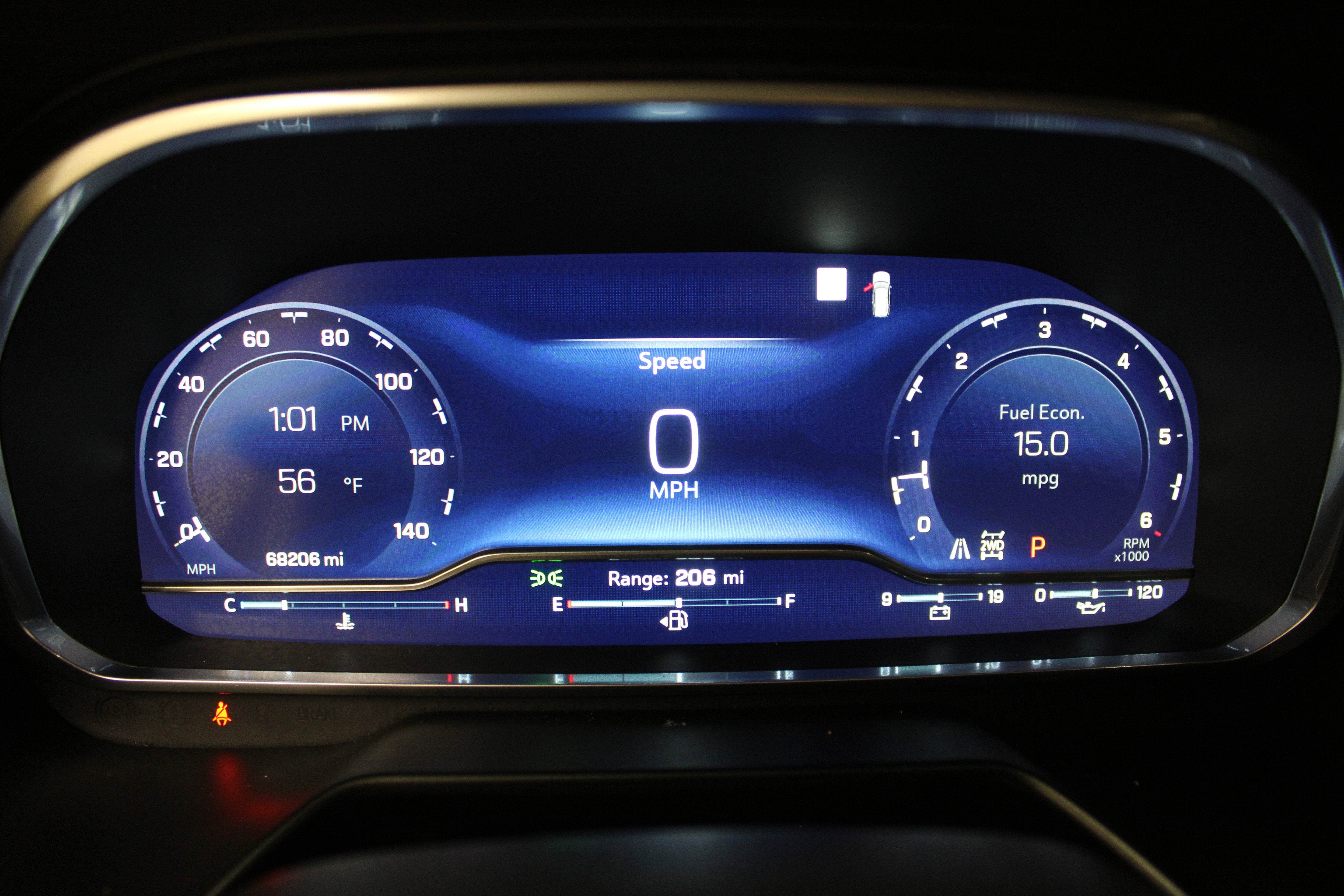 2022 Chevrolet Tahoe Premier