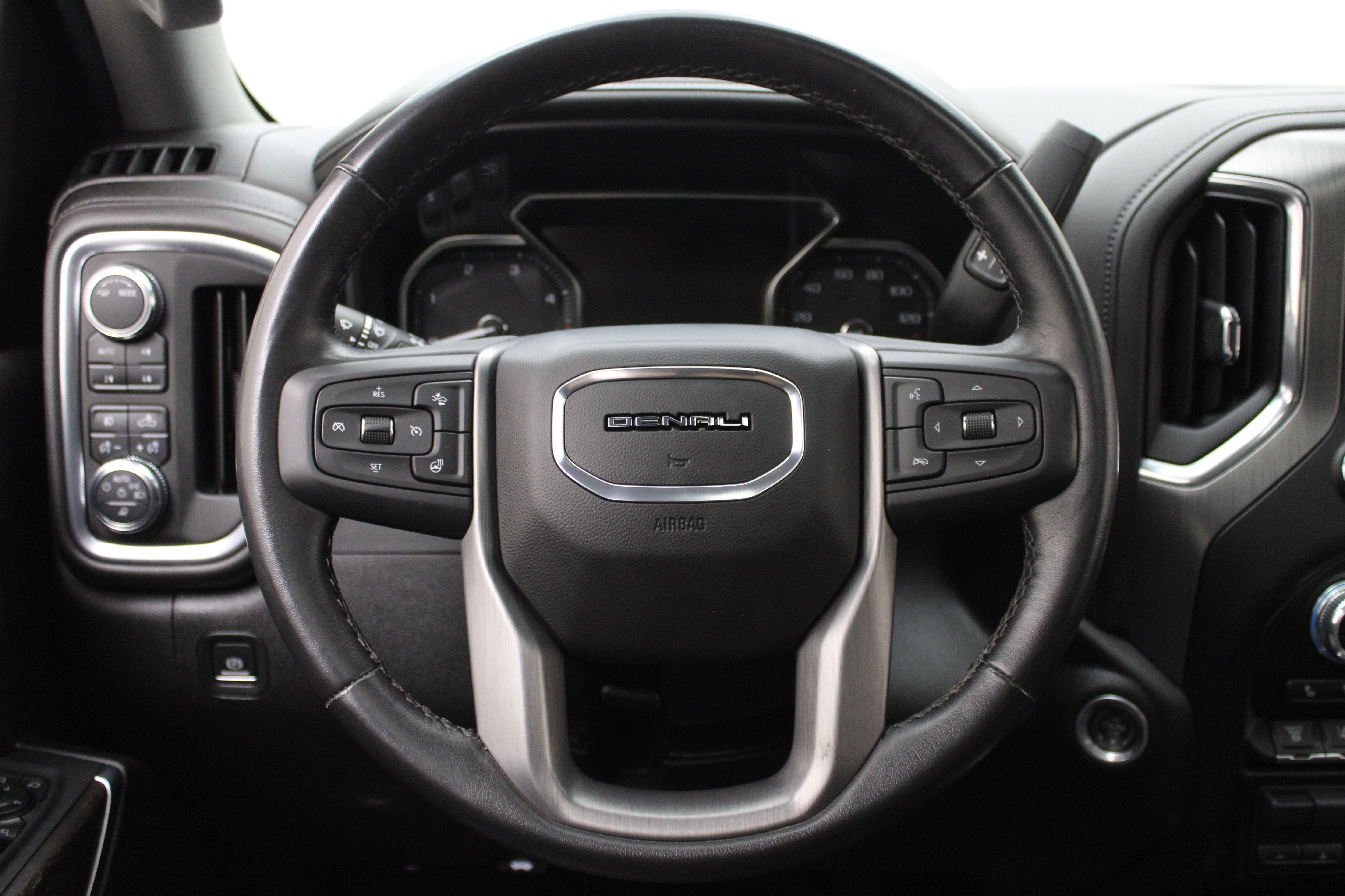 2022 GMC Sierra 2500 HD Denali