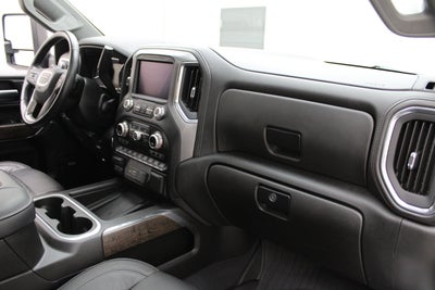 2022 GMC Sierra 2500 HD Denali