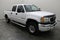 2007 GMC Sierra 2500 HD SLT