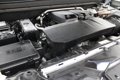 2025 GMC Canyon 4WD AT4