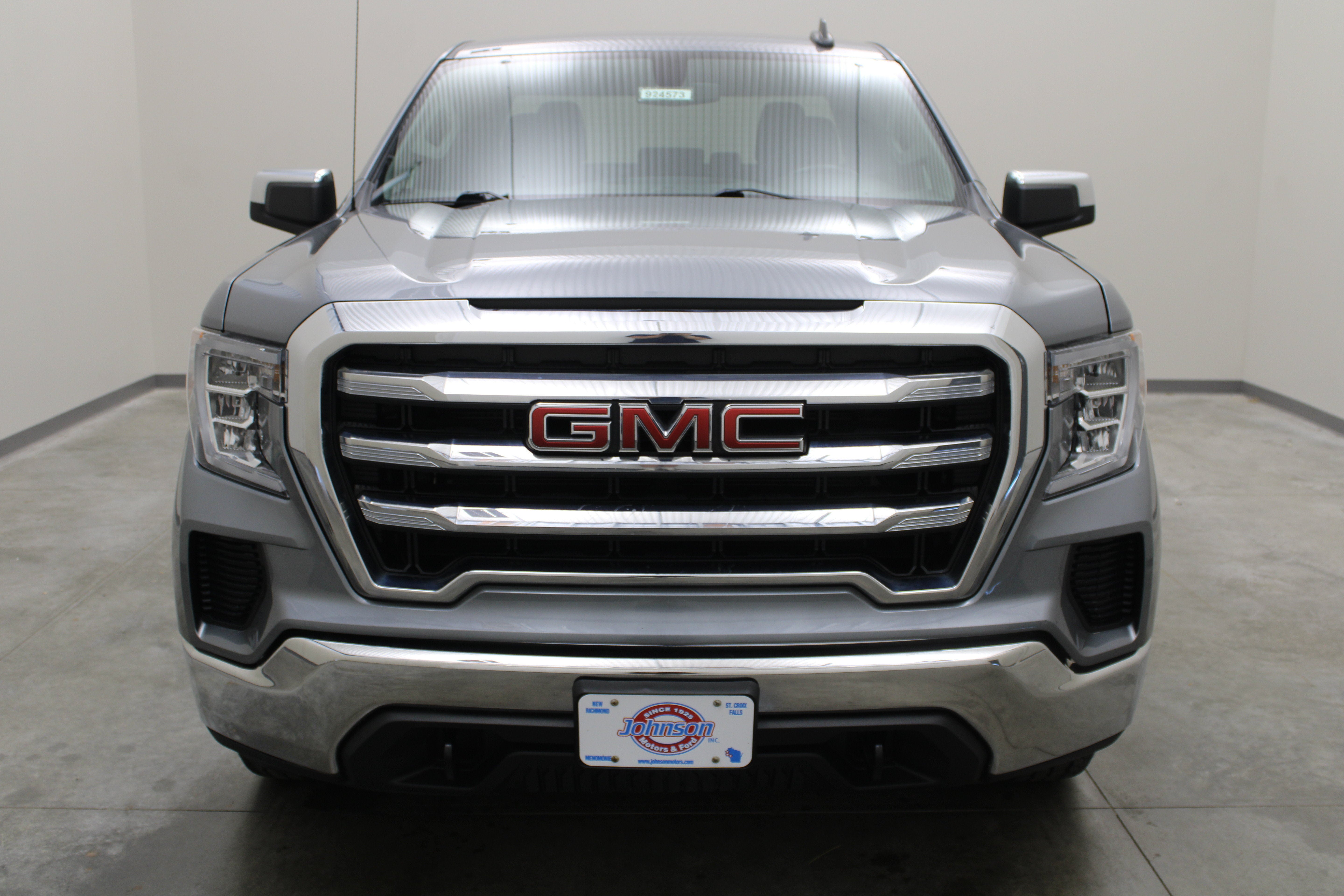 2020 GMC Sierra 1500 SLE