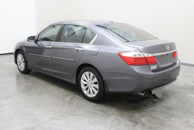 2015 Honda Accord Sedan EX-L
