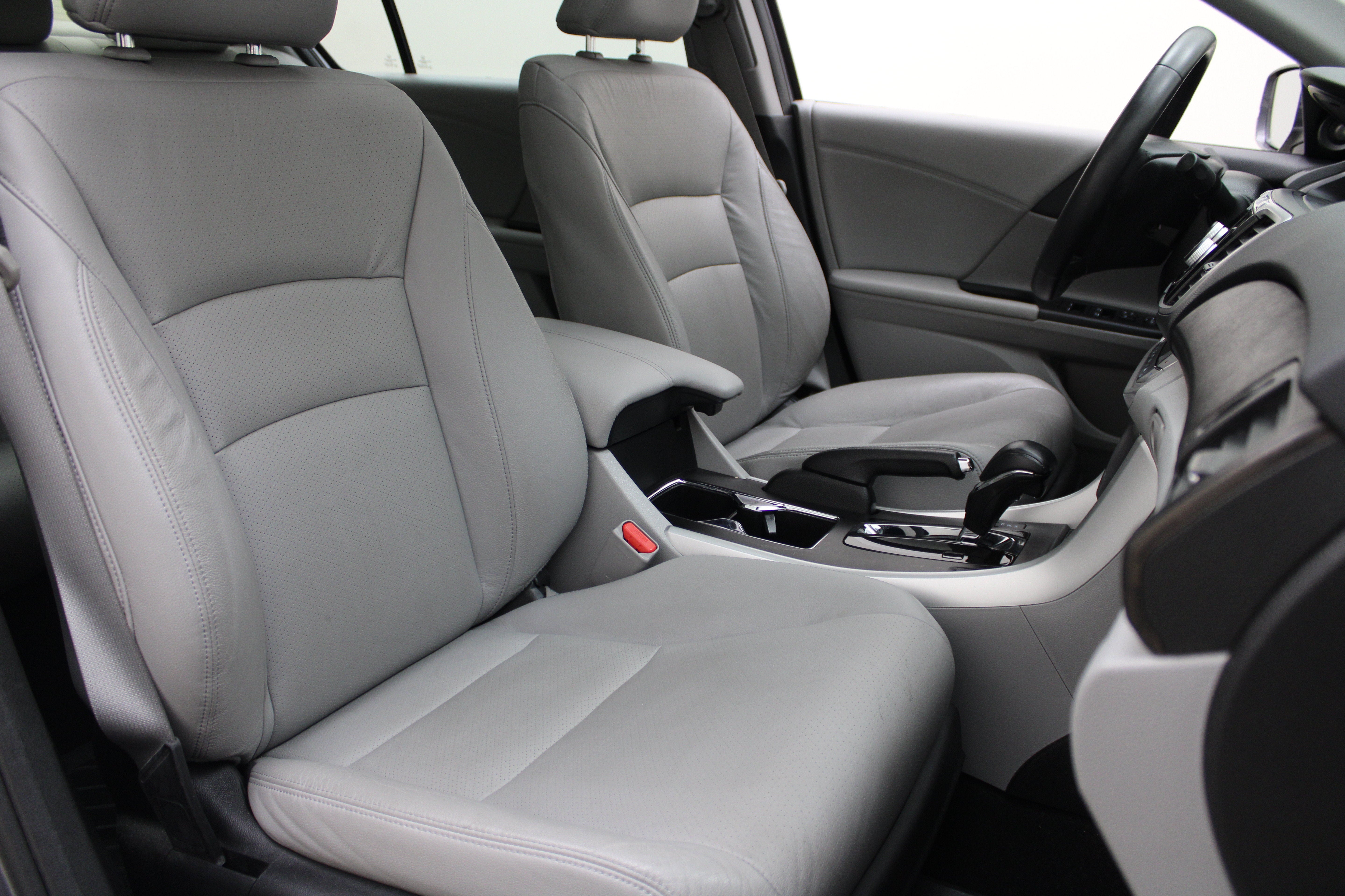 2015 Honda Accord Sedan EX-L