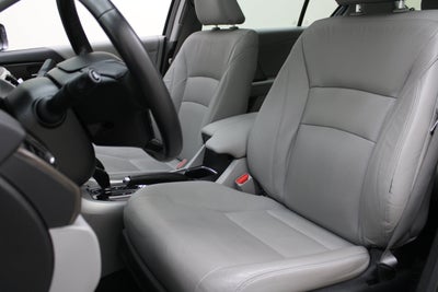 2015 Honda Accord Sedan EX-L