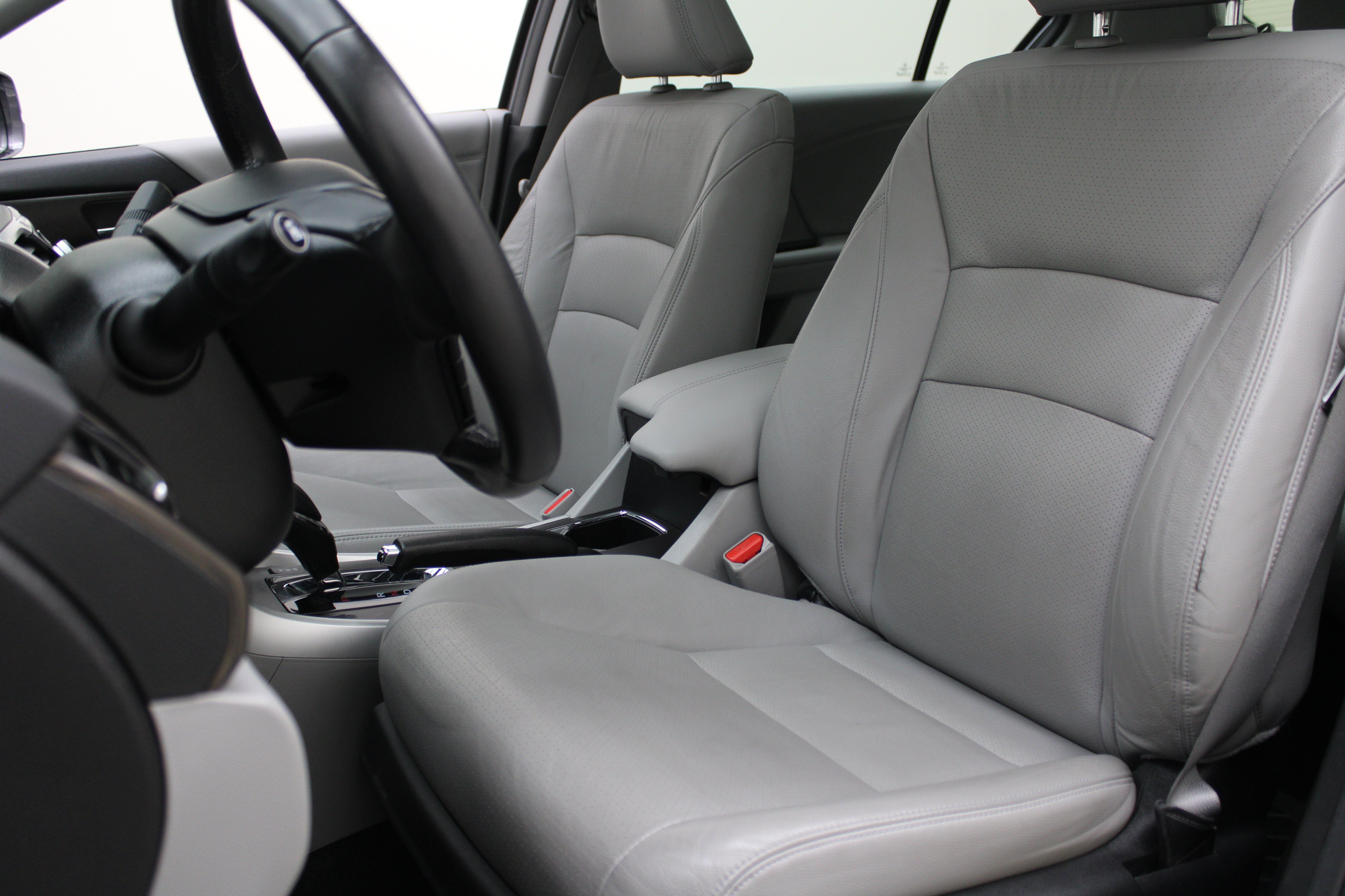 2015 Honda Accord Sedan EX-L