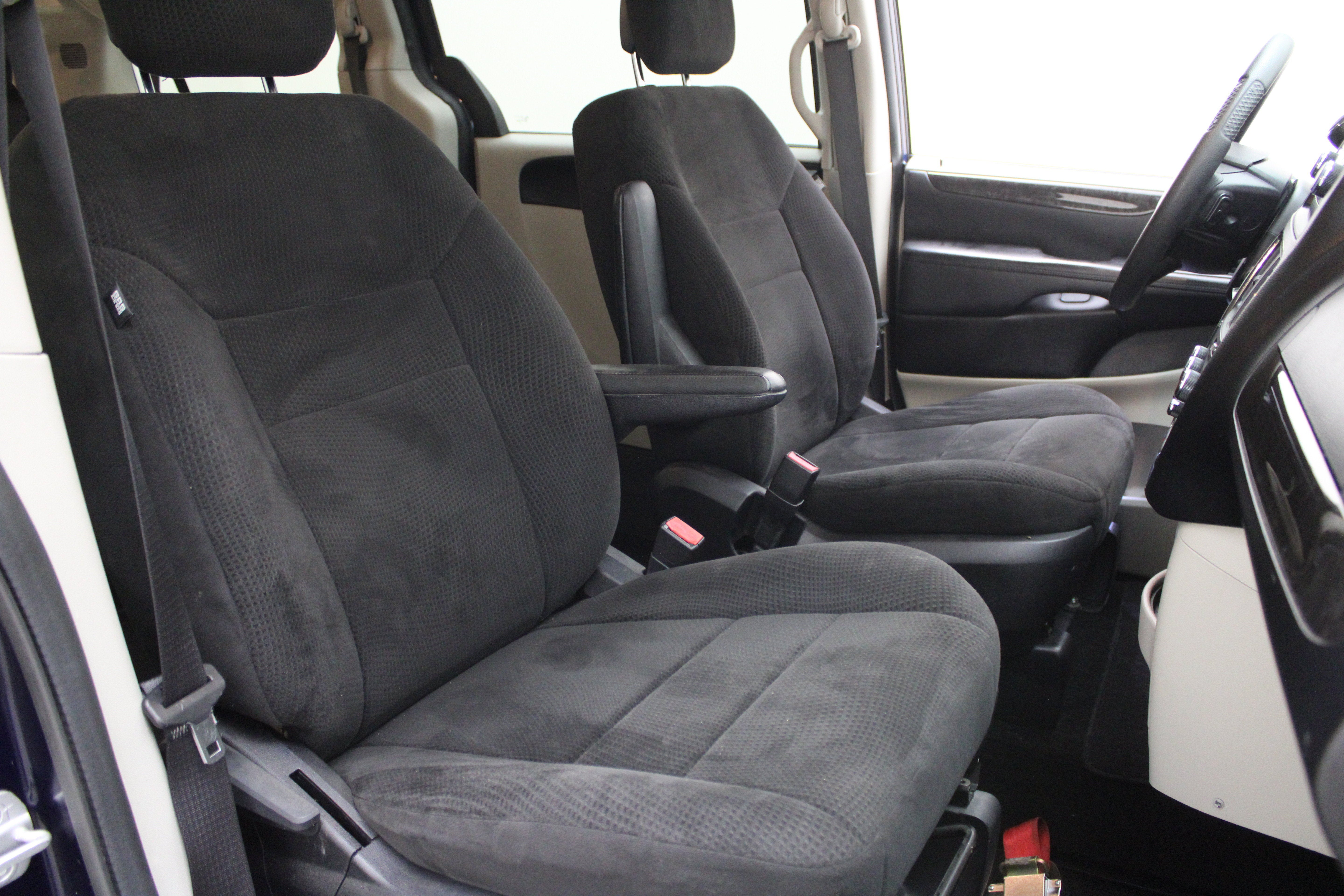 2012 Dodge Grand Caravan SXT