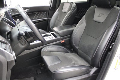 2022 Ford Edge ST