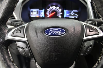 2022 Ford Edge ST