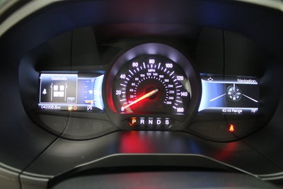 2022 Ford Edge ST