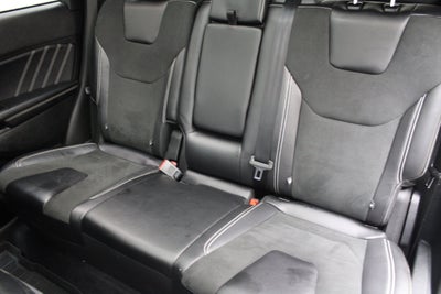 2022 Ford Edge ST