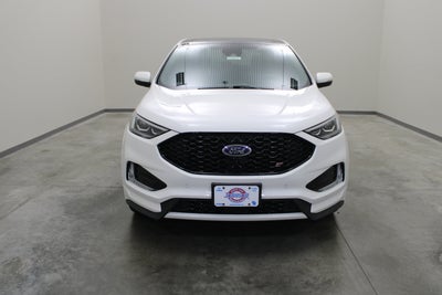 2022 Ford Edge ST