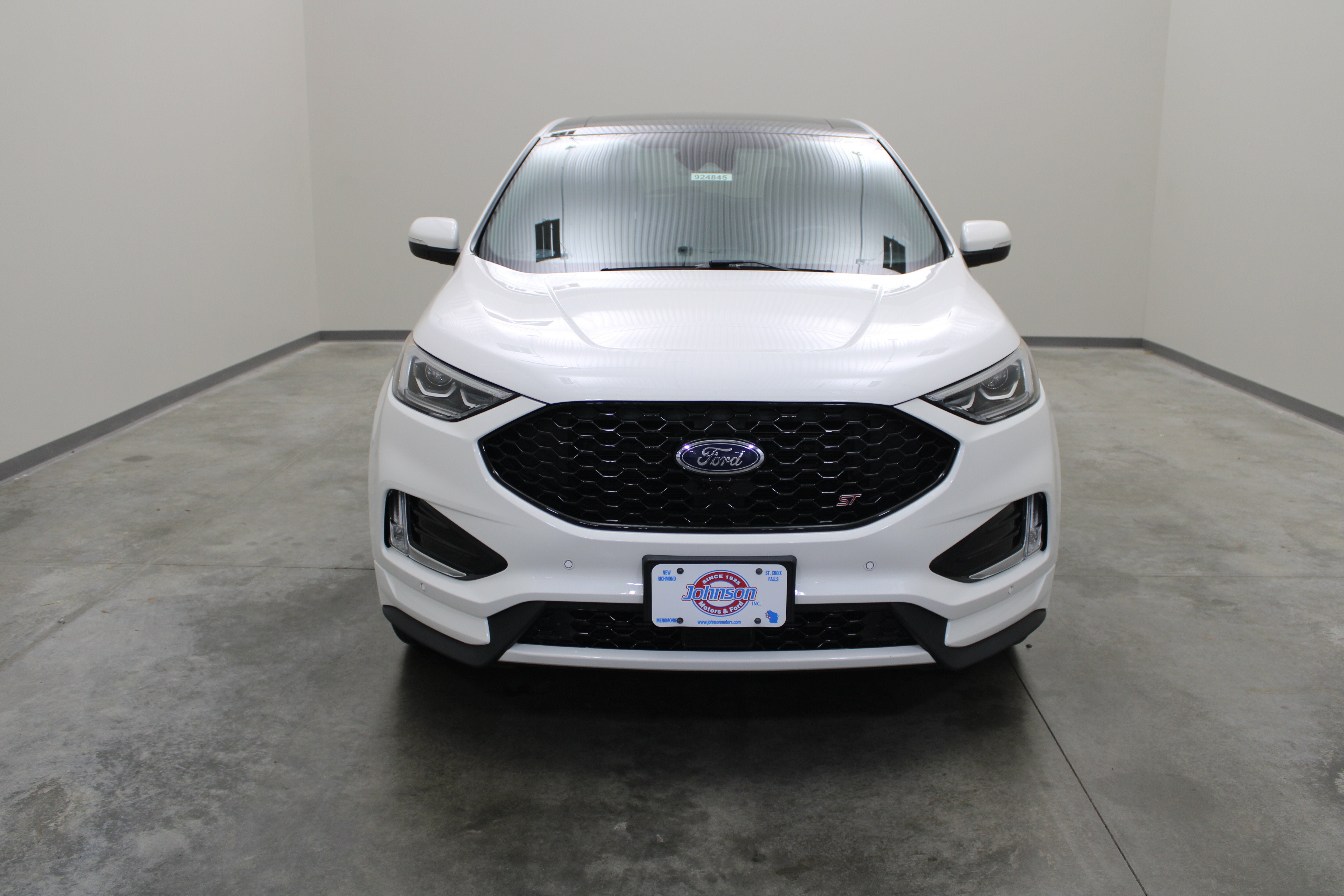 2022 Ford Edge ST