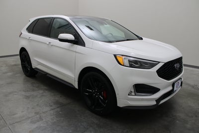 2022 Ford Edge ST