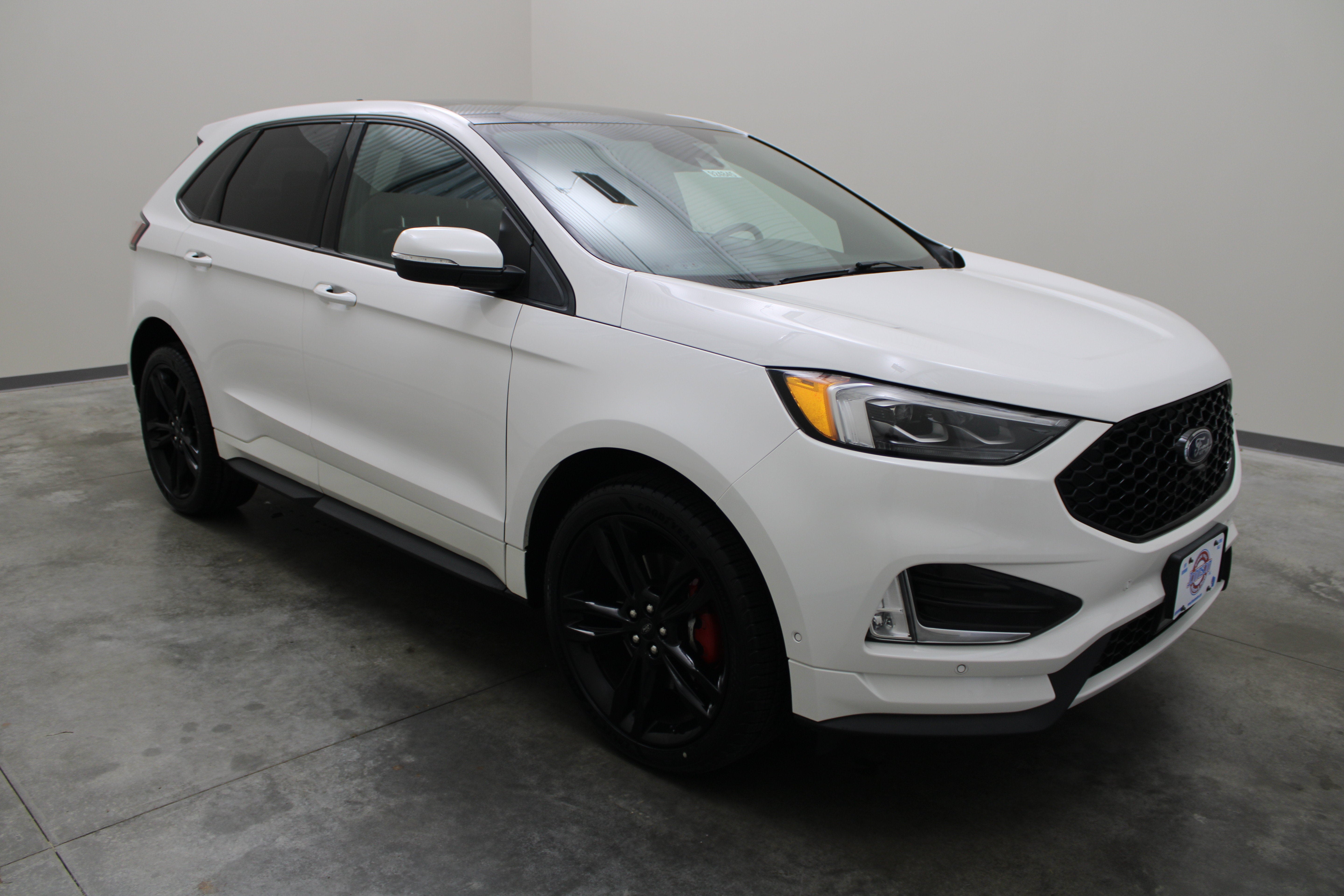 2022 Ford Edge ST