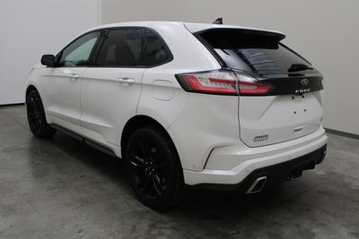 2022 Ford Edge ST