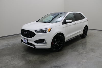 2022 Ford Edge ST