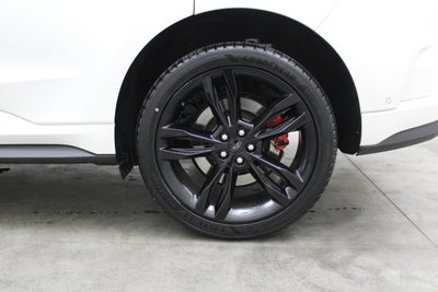 2022 Ford Edge ST