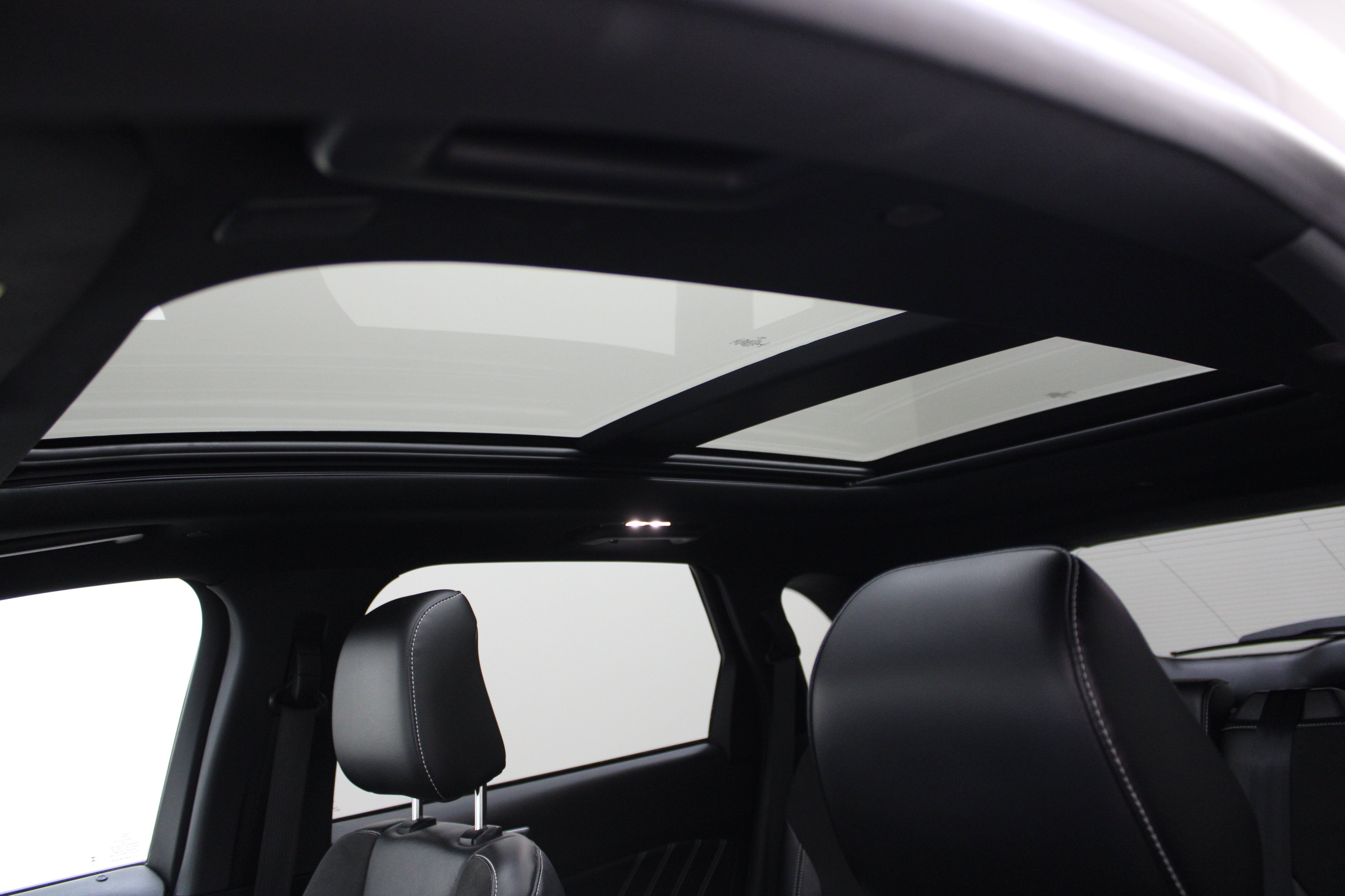 2022 Ford Edge ST