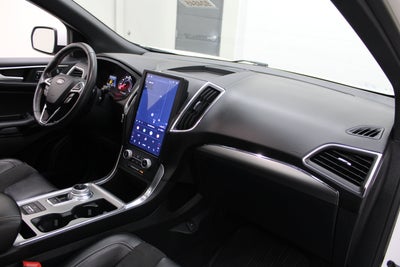 2022 Ford Edge ST
