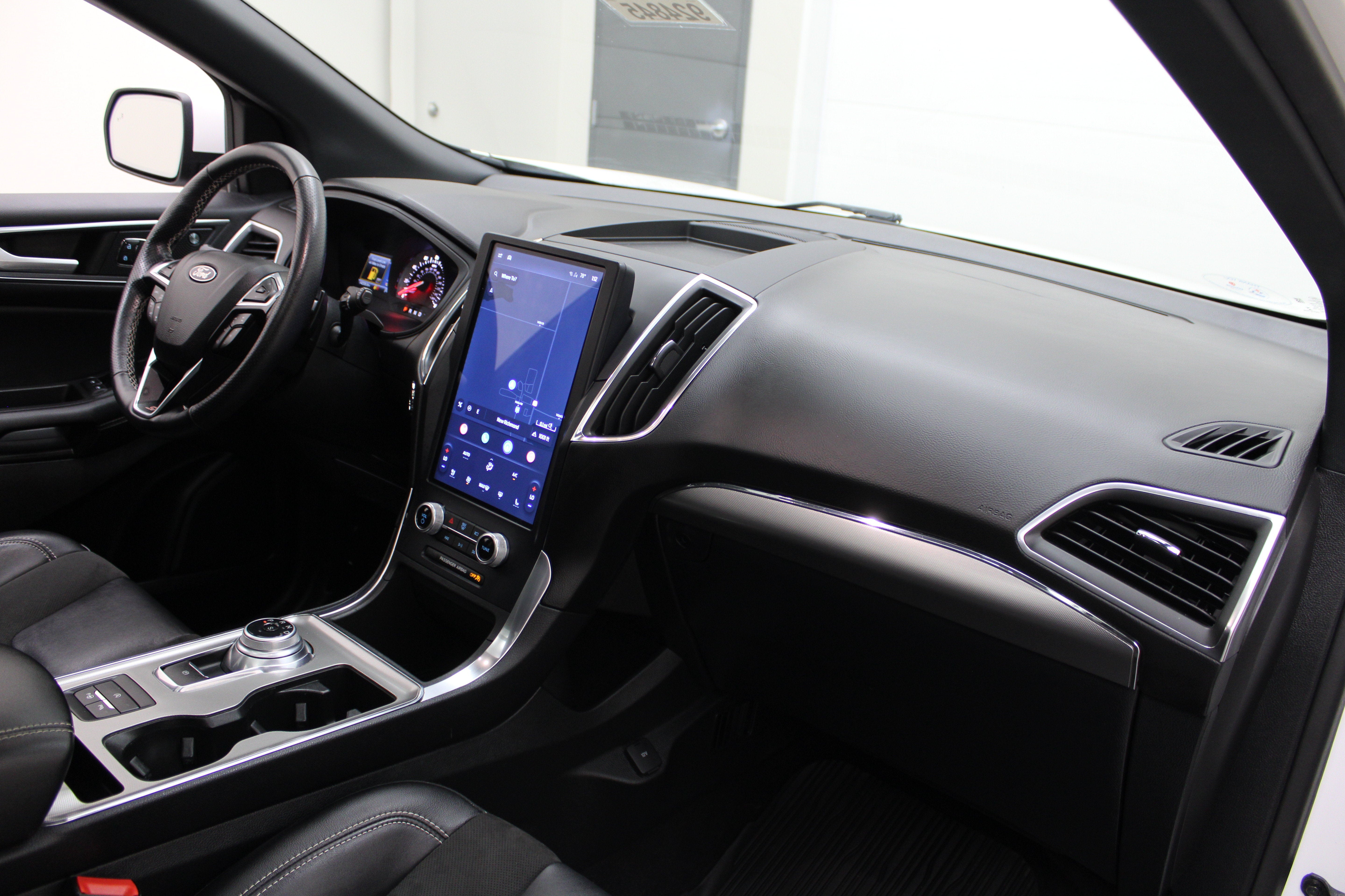 2022 Ford Edge ST