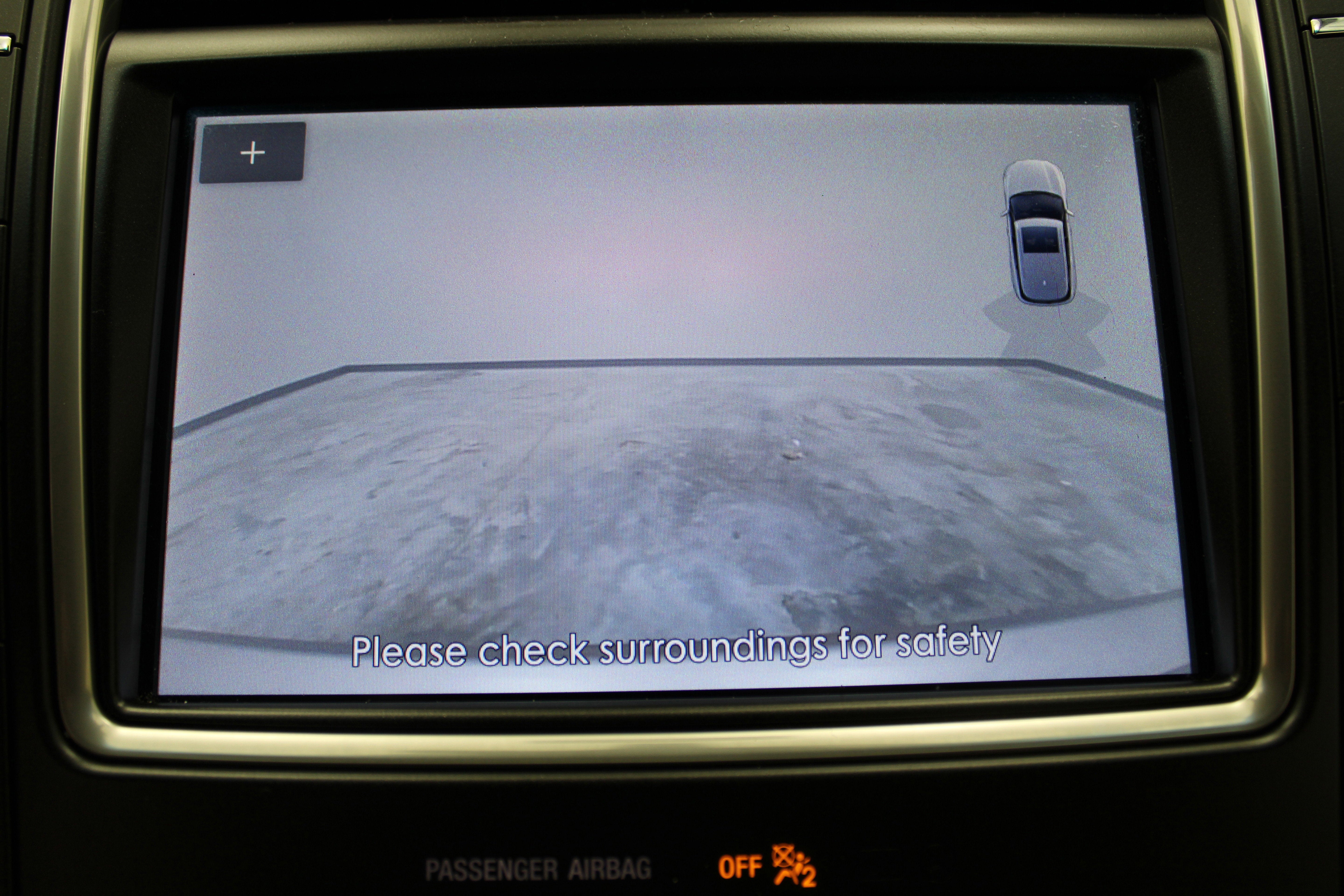 2020 Lincoln Nautilus Standard