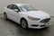 2017 Ford Fusion Hybrid SE
