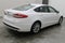 2017 Ford Fusion Hybrid SE