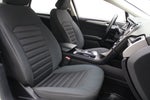 2017 Ford Fusion Hybrid SE