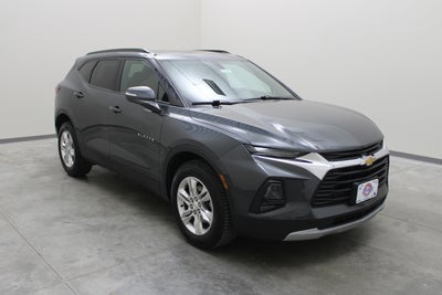2019 Chevrolet Blazer AWD 4dr