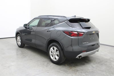2019 Chevrolet Blazer AWD 4dr