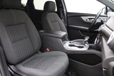 2019 Chevrolet Blazer AWD 4dr