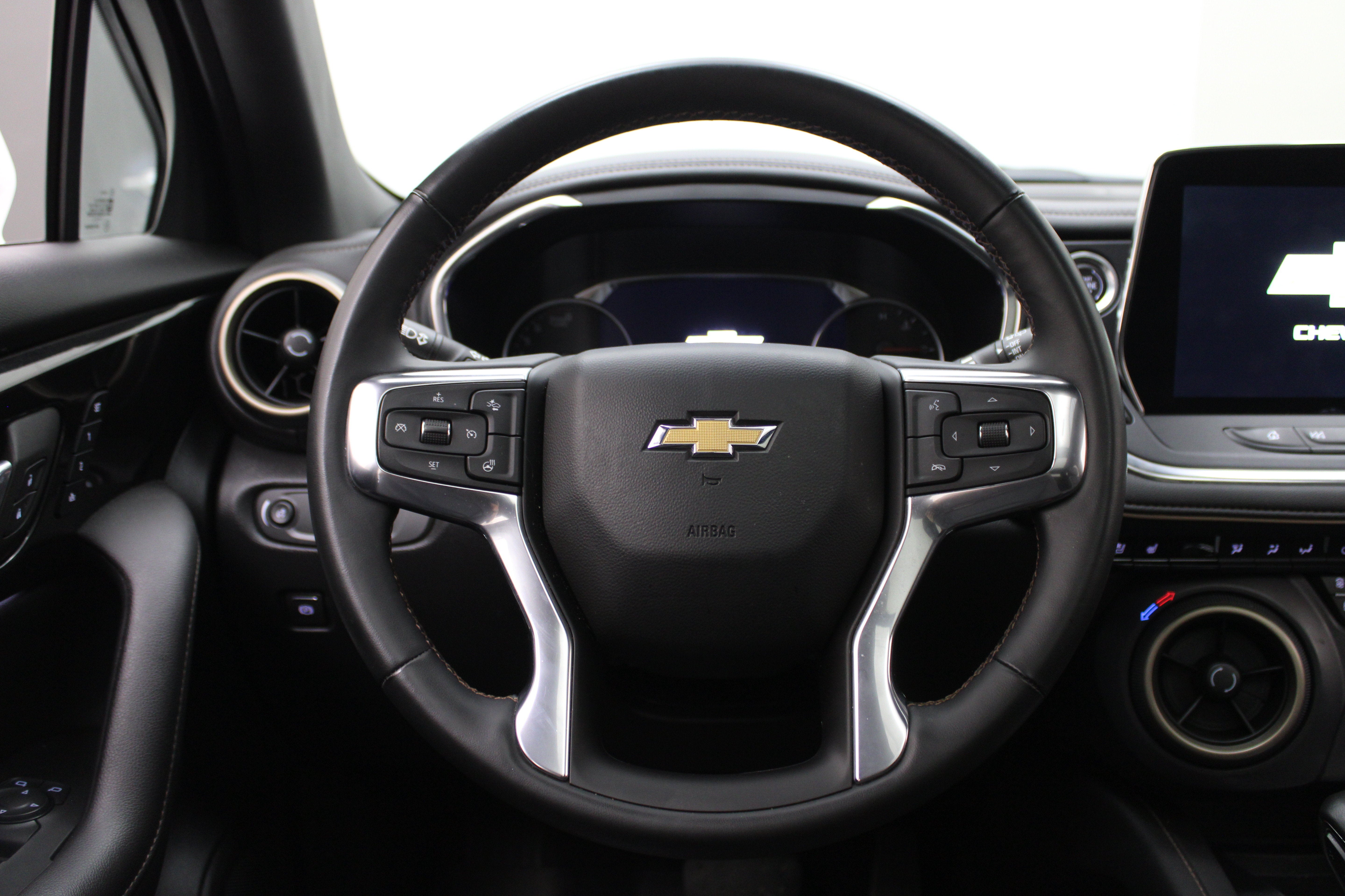 2023 Chevrolet Blazer Premier