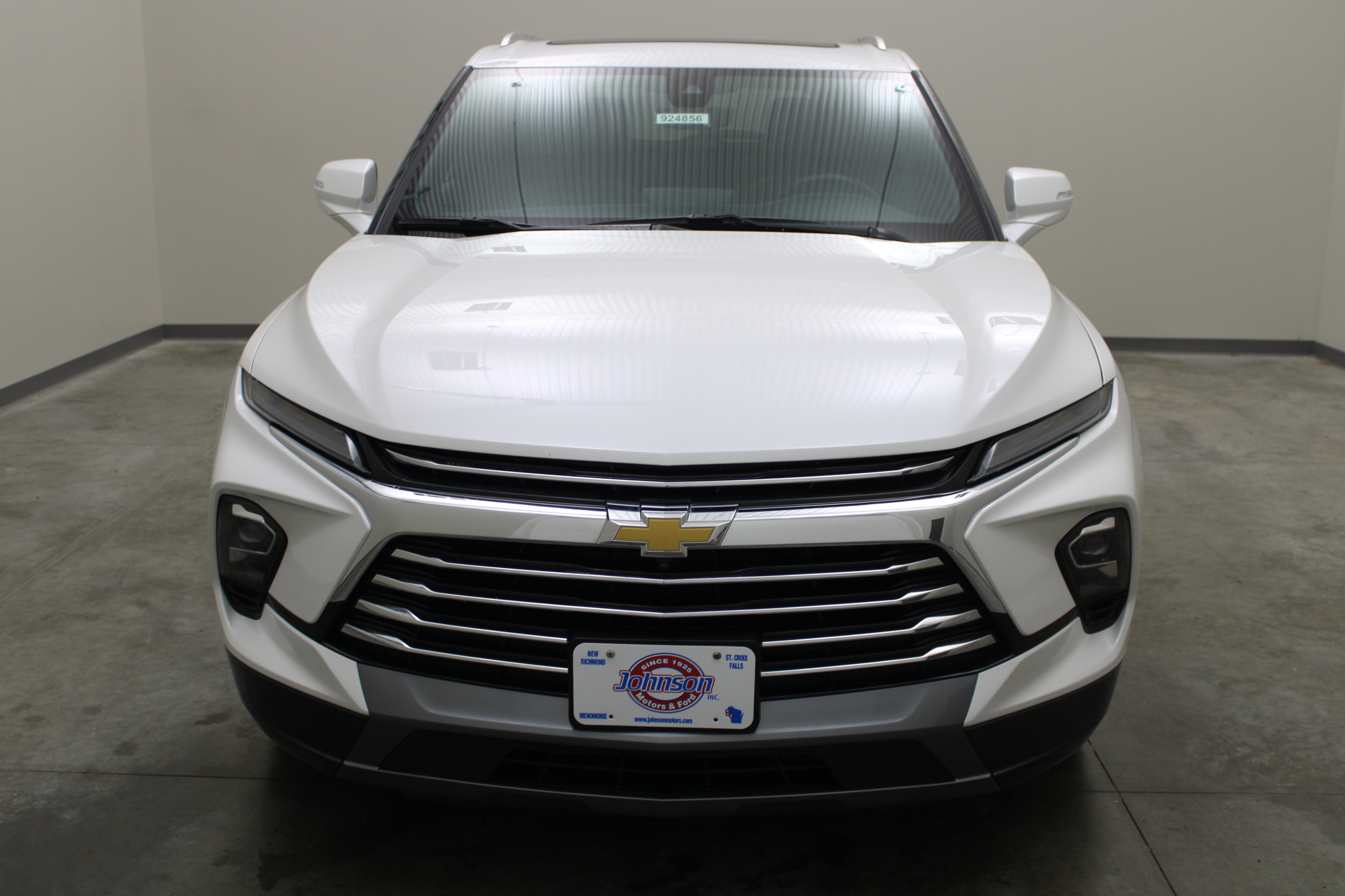 2023 Chevrolet Blazer Premier
