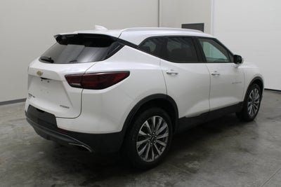2023 Chevrolet Blazer Premier