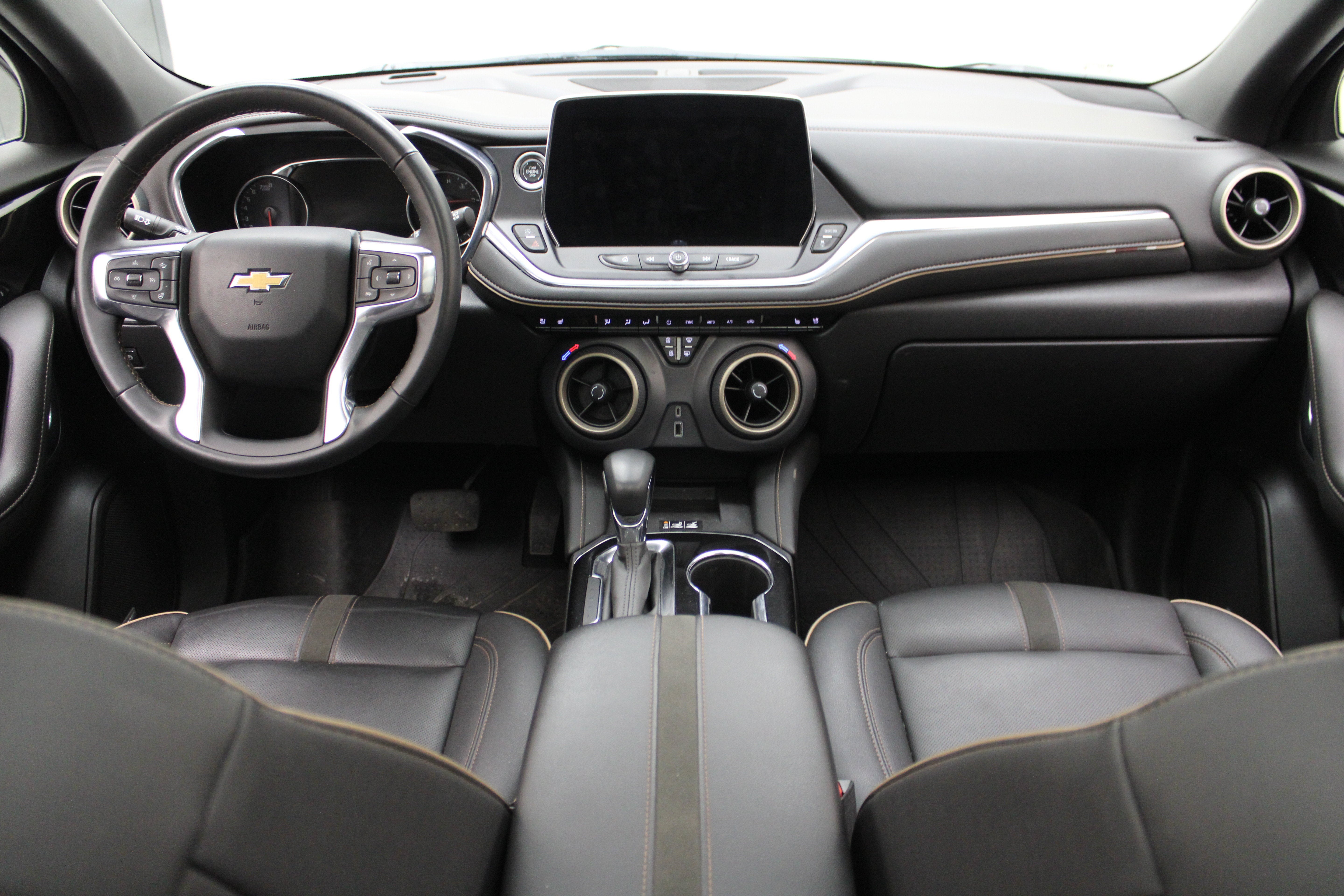 2023 Chevrolet Blazer Premier