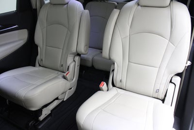 2020 Buick Enclave Premium