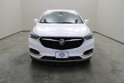 2020 Buick Enclave Premium